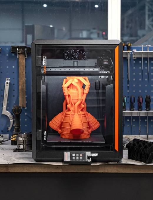 Prusa CORE One L (2)